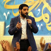 سید مجید بنی فاطمه بی تو هوای زمونه سرده